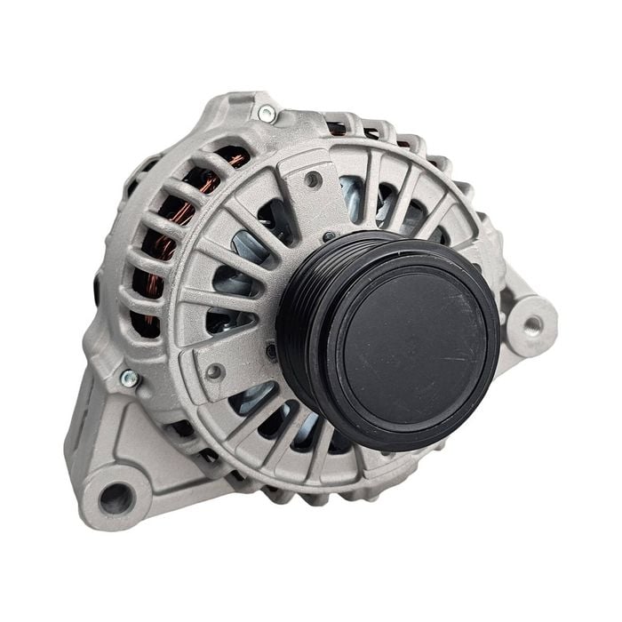Alternator For Great Wall H6 V200 X200 Gw4g15b 1.5l Gw4d20 2.0l 11~16 12v 110a
