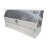 Rhino 1500 x 520 x 775mm Tradie Highside Checkerplate Tool Box