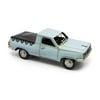 Boyle Metal Ornament Home Decor Collectible Hr Holden Ute Blue 28x10.5x10.5cm