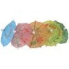 Fiesta Recyclable Paper Umbrellas Mixed Colours 144 Pack Cocktail Party Decorations
