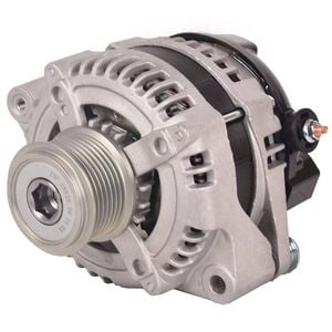 Alternator for Toyota 1KD FTV Hilux Hiace Prado KUN26 KUN26R 2.5L 3.0L Diesel