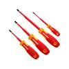 Kincrome 4 Piece TorqueMaster® VDE Screwdriver Set