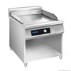 Electmax 700 Series Induction Griddle With Splashback  - Benchtop Electric Griddles (egp7-800)