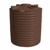 Clark Tanks 5000L Tall Round Poly Water Tank - Terrane