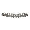 Titanium Exhaust Manifold Stud Kit For Toyota Landcruiser HJ60 2H 4.0L
