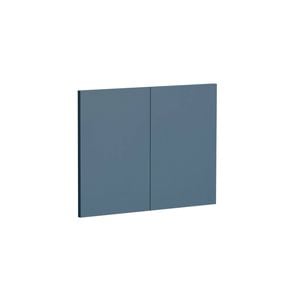 Kaboodle 600mm Juniper Modern Farmhouse Sink Doors - 2 Pack