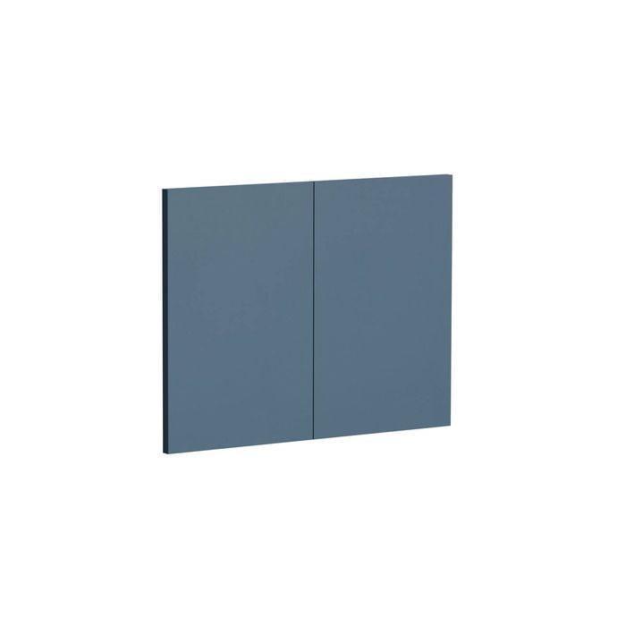 Kaboodle 600mm Juniper Modern Farmhouse Sink Doors - 2 Pack