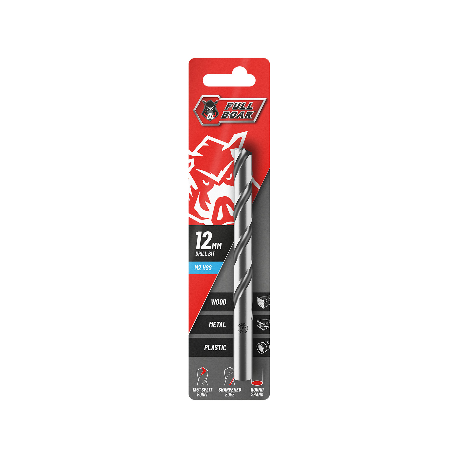 High Speed Steel Drill Bits Bunnings Australia