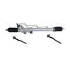 Power Steering Rack & Tie Rod Ends For Toyota Landcruiser Prado RZJ95 4/1996-9/2002