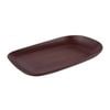 Ladelle Linear Texture Food Platter Wine
