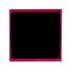 Quartet Chalkboard Memo Notes Basics 350x350mm Pink