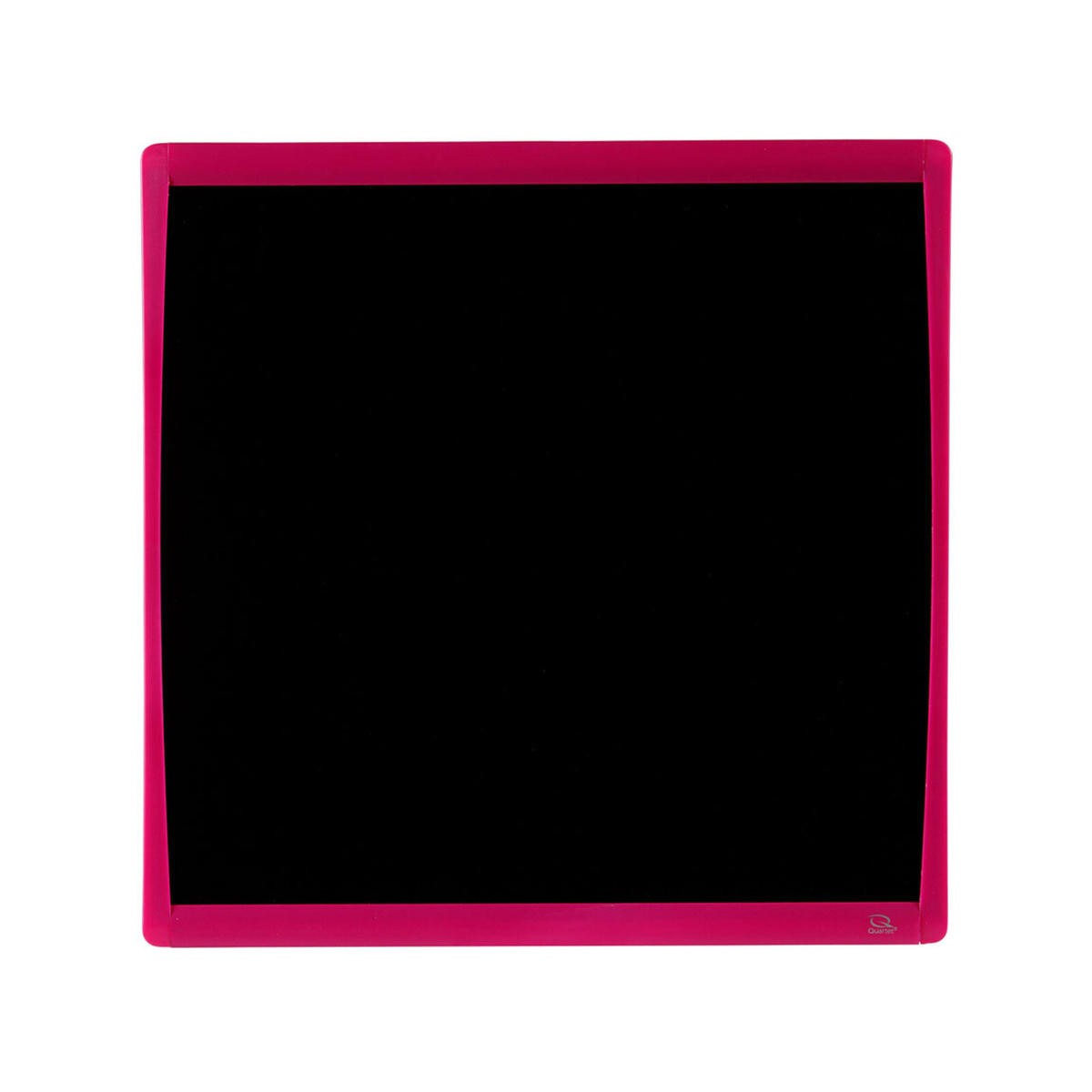 Quartet Chalkboard Memo Notes Basics 350x350mm Pink - Bunnings Australia