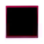 Quartet Chalkboard Memo Notes Basics 350x350mm Pink
