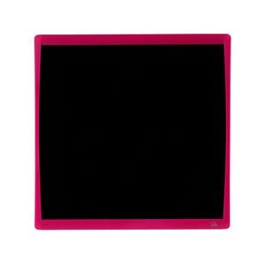 Quartet Chalkboard Memo Notes Basics 350x350mm Pink