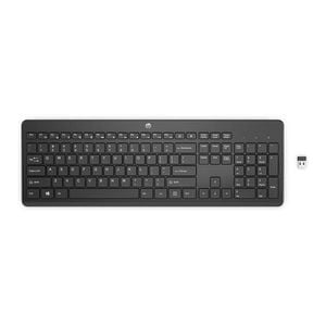 HP 230 Wireless Mouse and Keyboard