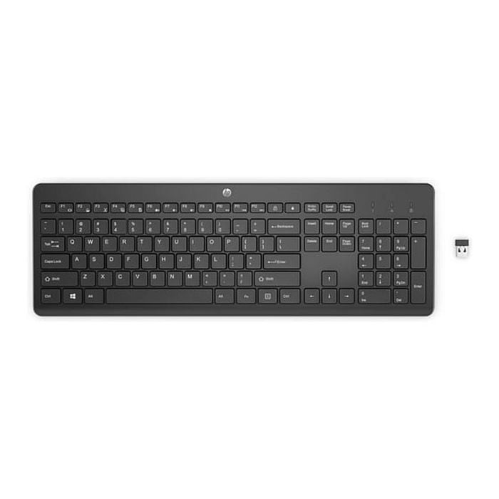 HP 230 Wireless Mouse and Keyboard