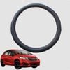 Steering Wheel Cover for Honda Jazz 2014-2021 (FIT GK/GH/GP) 38CM | Circle