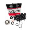 Timing Belt Kit & Water Pump for Audi Skoda Volkswagen 1.0L 1.2L 1.4L 1.5L 87T