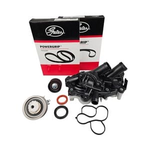 Timing Belt Kit & Water Pump for Audi Skoda Volkswagen 1.0L 1.2L 1.4L 1.5L 87T