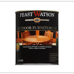 Feast Watson 1L Hardwood Outdoor Furniture Oil