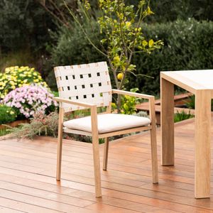 Mimosa Bentota Dining Chair