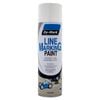 Dy-Mark 500g White Line Marking Spray Paint - White