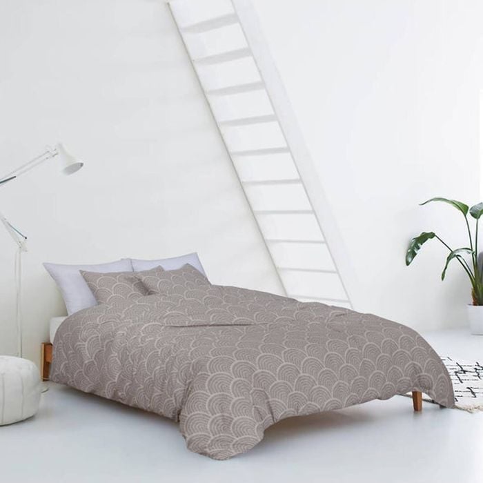 Quilt Cover Set - Bella