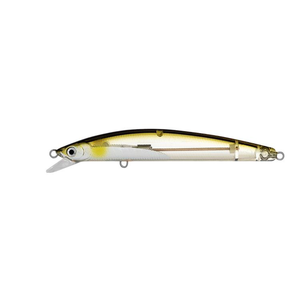 Daiwa 2023 Double Clutch 75SR Shallow Diving Hard Body Fishing Lure Adel Ayu