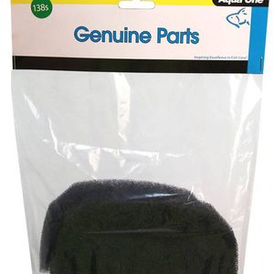 Aqua One Ocellaris 850/850 UVC Sponge Pad - 35ppi (2pk) 138s (25138s)