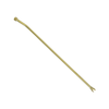 Bossweld 600mm Brass Necktube