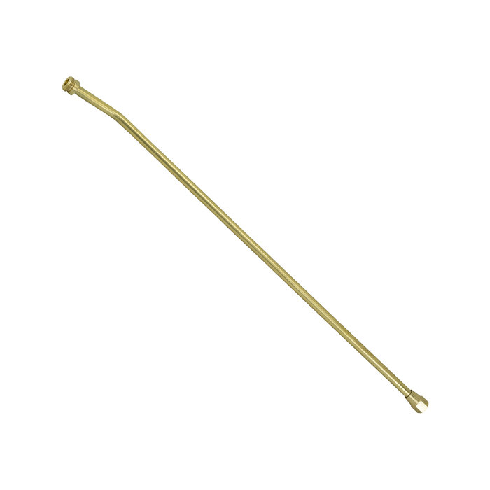 Bossweld 600mm Brass Necktube