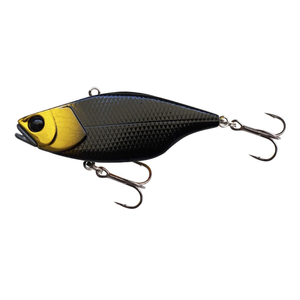Profishent Vixen Vibe Heavy 18.5g Fishing Lure Black Gold