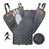 Yes4pets Waterproof Window Premium Pet Cat Dog Back Car Seat Cover Hammock Nonslip Mat Protector