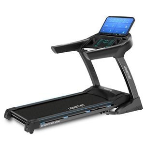 Powertrain V1100 Treadmill Electric Exercise Machine Home Gym Cardio Running Fitness