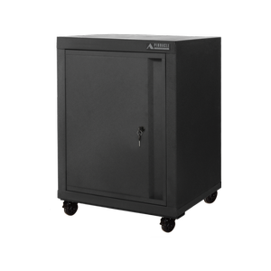 Pinnacle 810 x 600 x 510mm Single Door Mobile Cabinet