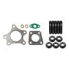 Turbo Charger Installation Stud & Gasket Kit For Holden Rg Colorado 2.8l 2012-2013