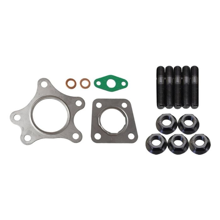Turbo Charger Installation Stud & Gasket Kit For Holden Rg Colorado 2.8l 2012-2013