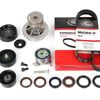 Timing Belt Kit for Holden Barina XC Z14XE 1.4L DOHC Up To Engine 20U75998