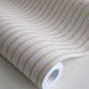 Wallpaper Trader Brita Stripe Yellow