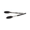 Soffritto A Series 12 Inch Non Stick Lock Tongs 30cmx0.8mm
