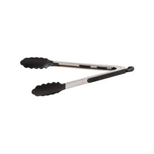 A Series 12 Inch Non Stick Lock Tongs 30cmx0.8mm Soffritto
