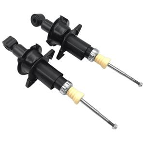 Machter Pair Rear Shock Absorber Fit For Honda CR-V CRV RE4 2.4L 4cyl 4WD Petrol SUV 2007-2012