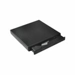 External CD DVD ROM Writer Burner Player Drive USB PC Laptop Mac Windows 7/8/10