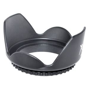 Xit Xt72hlh 72mm Tulip Lens Hood