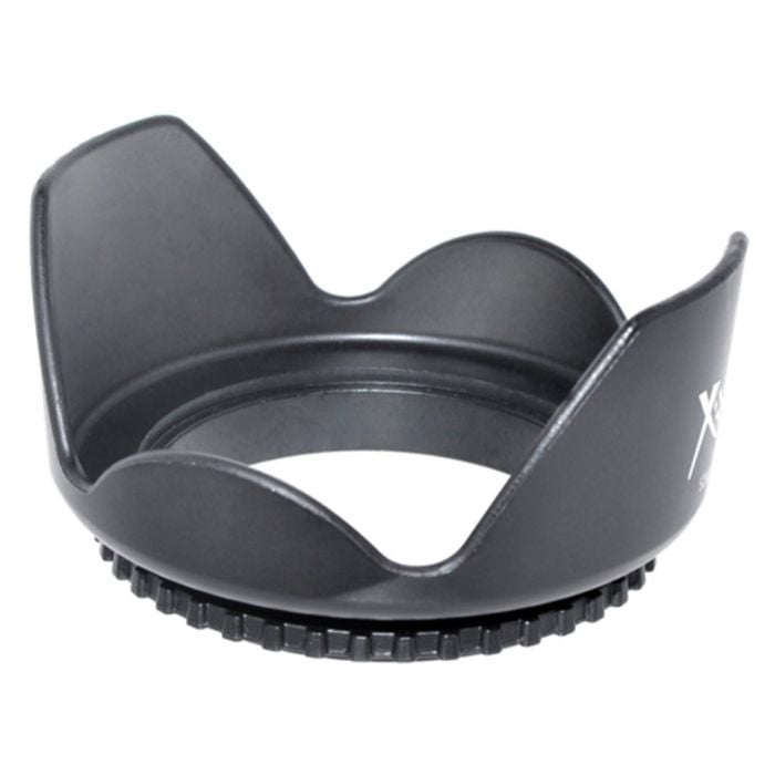 Xit Xt72hlh 72mm Tulip Lens Hood