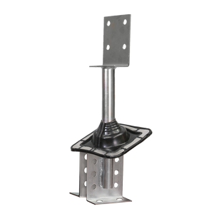 Roof Extenda S300 Bracket And Black Weather Seal Package