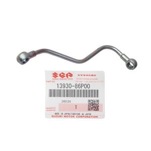 Genuine Turbo Charger Oil Feed Pipe For Suzuki Vitara K14c 1.4l