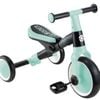 Globber LEARNING TRIKE 2in1 - Mint