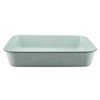 Falcon Deep Roasting Pan 7.5L Duck Egg Blue & Grey