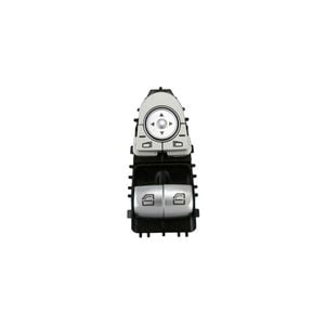 Master Power Window Switch for Mercedes Benz Vito W447 2015-2018
